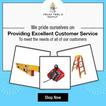 Polar Tool & Supply