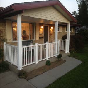 Photo(s) from Chronick Renovations Previous Projects