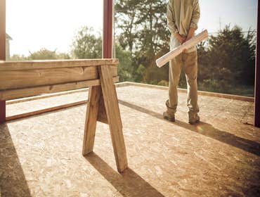 Photos from Gordon Construction Services