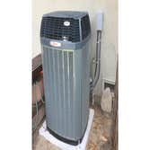 HVAC