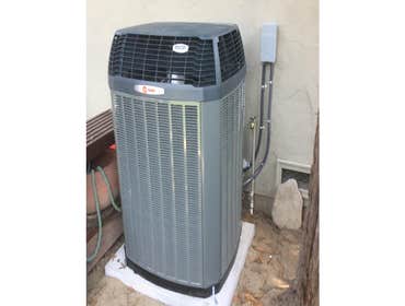 HVAC