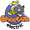 Cheetah Electric logo