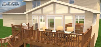 Our Renderings