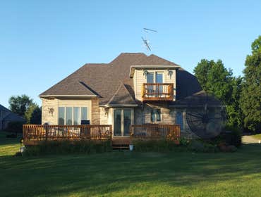 Our Work J & B West Roofing and Construction is a leading roofing contractor in South Bend, Michigan City, LaPorte and beyond. View our gallery of succ
