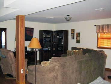 Shilling Construction Project
