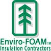 Northern Insulation Inc D.B.A. Enviro-foam logo
