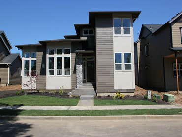 Various Completed Projects