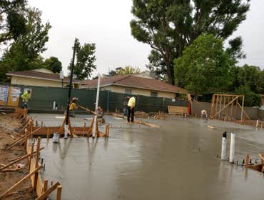 Photos by Modern La Construction #1