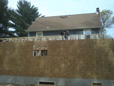 Photos from Baltic Custom Construction Inc