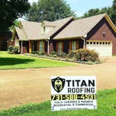 Titan Commercial Roofing 