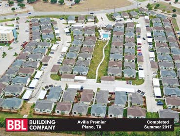 Photos by BBL Building Company