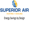 Superior Air (dba) logo