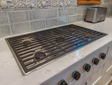 Mitchell Bay Remodel