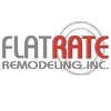 Flat Rate Remodeling Inc logo
