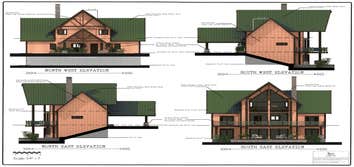 Examples Of Our Work