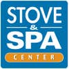 Stove and Spa Center logo