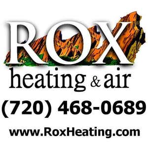Rox Heating & Air
