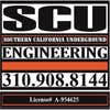 Southern California Underground Engineering logo