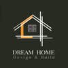 Dream Home Design & Build Inc logo