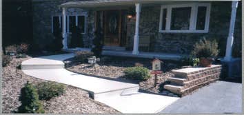 Photos by General Concrete Co #1