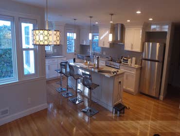 Kitchen Remodeling in Weston MA