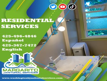 Photos by Margarito Janitorial Services #7