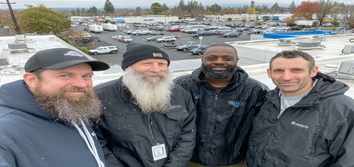 Photos by Commercial Roofing Beaverton #1