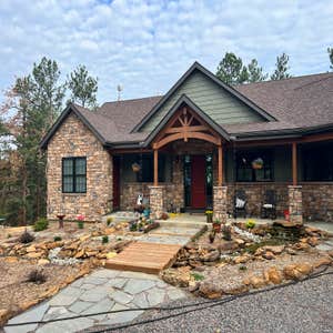 Stringer Enterprises LLC, DBA Bighorn Roofing & Exteriors LLC