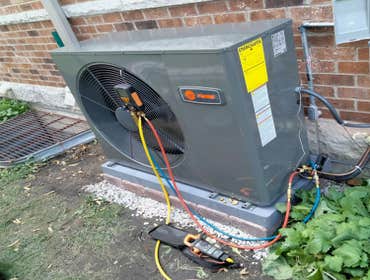 Photos by Right Choice Heating & Cooling Inc #1