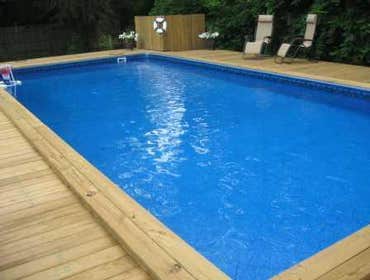 Swimming Pools