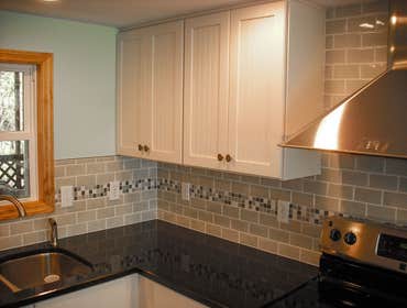 Photos by Bassett Construction #1
