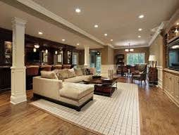 Interior Home Remodeling