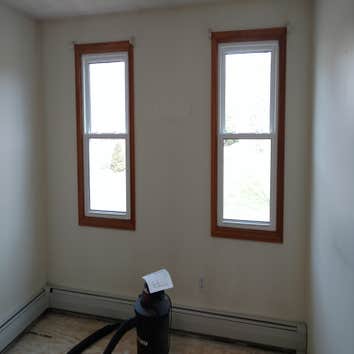 From Bedroom to Master Bath Took existing Bedroom and converted into Master Bath Suite
Site would not allow full upload of project.
See it at www