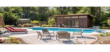 Atlas Outdoor Living