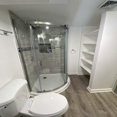 Bathroom Renovation
