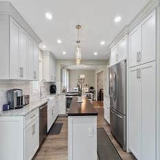 Keselman Construction Group Inc​​