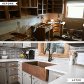 Photos by Elevated Edge Construction #1