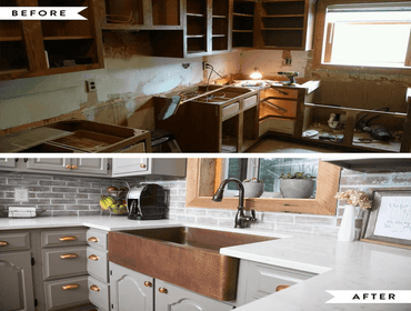 Photos by Elevated Edge Construction #1