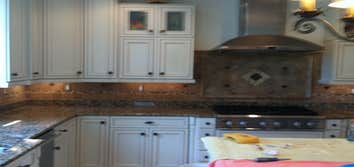 George Moncho Tile And Marble Photos