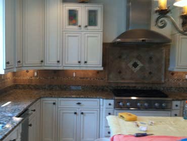George Moncho Tile And Marble Photos