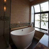 Zen Bathroom