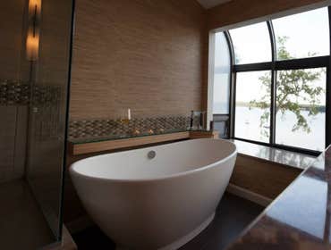 Zen Bathroom