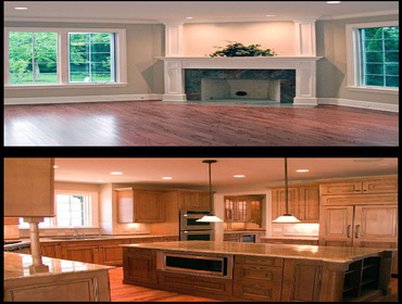 Photos by Krb Custom Homes, Inc #1
