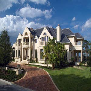 Pellegrini Homes Inc