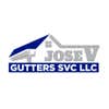 Jose V Gutters SVC LLC logo