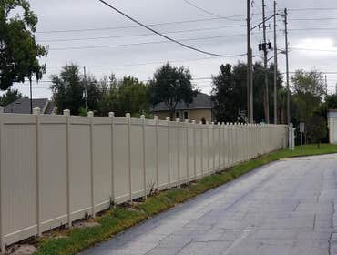 Fences