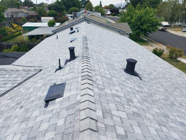 Roofing Projects