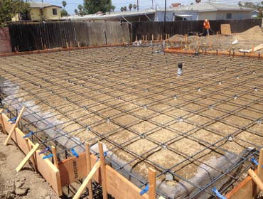 9600 sq. ft Office building/Anaheim