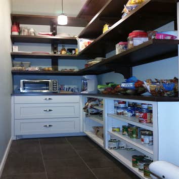 SOSA CABINET SERVICE