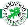 Oakwood Construction & Remodeling LLC logo